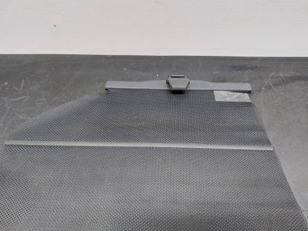 Chapeleira / tampo da mala CITROËN C4 Picasso I (UD_) Imagem-2