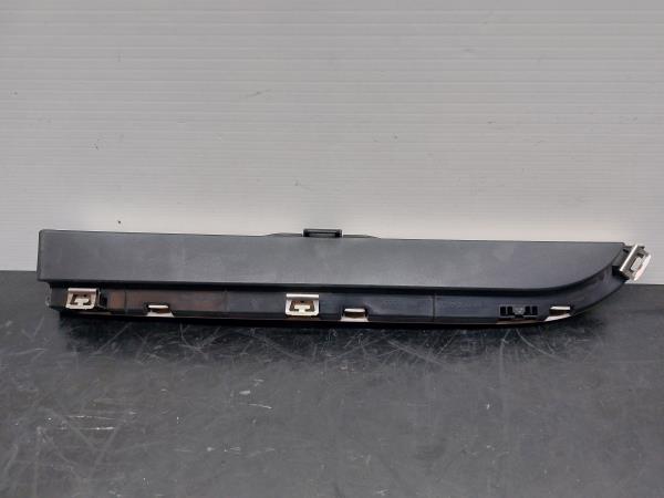 Chapeleira / tampo da mala CITROËN C4 Picasso I (UD_) Imagem-4