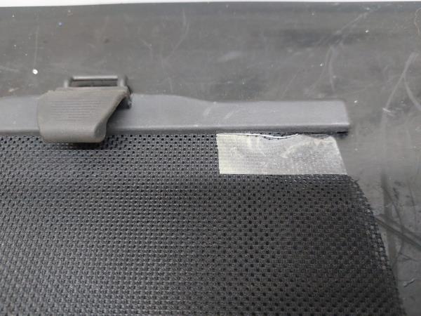 Chapeleira / tampo da mala CITROËN C4 Picasso I (UD_) Imagem-3