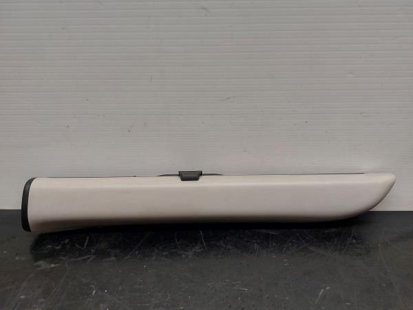 Chapeleira / tampo da mala CITROËN C4 Picasso I (UD_)