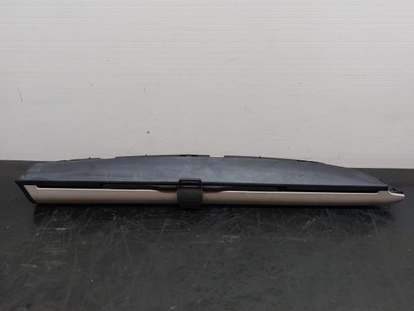 Chapeleira / tampo da mala CITROËN C4 Picasso I (UD_) Imagem-1