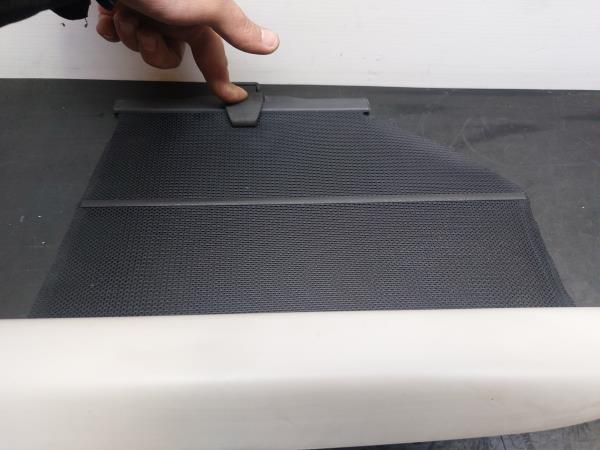 Chapeleira / tampo da mala CITROËN C4 Picasso I (UD_) Imagem-2