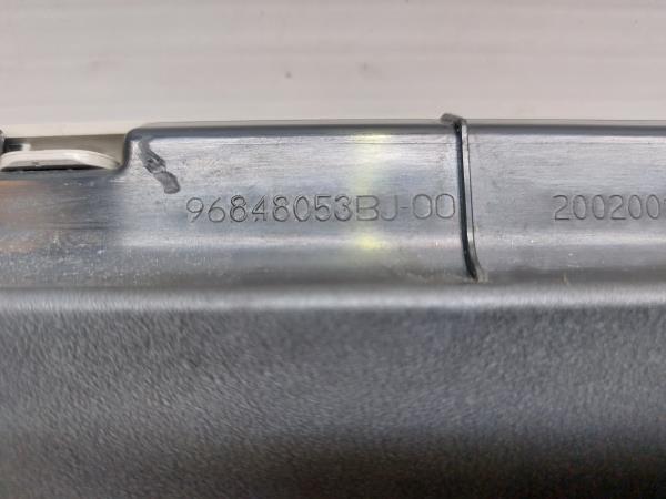 Chapeleira / tampo da mala CITROËN C4 Picasso I (UD_) Imagem-4