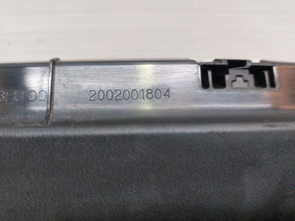 Chapeleira / tampo da mala CITROËN C4 Picasso I (UD_) Imagem-5