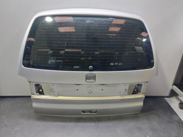 Porta / tampa da mala SEAT Alhambra (7V8, 7V9)