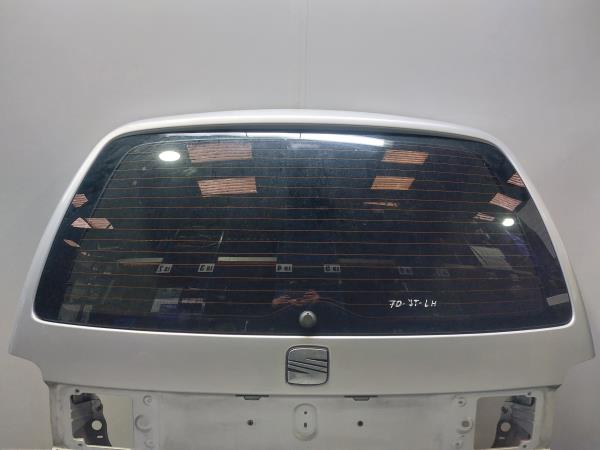 Porta / tampa da mala SEAT Alhambra (7V8, 7V9) Imagem-2