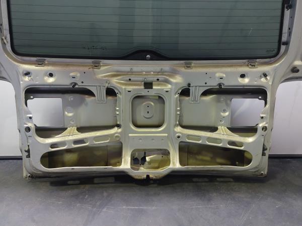 Porta / tampa da mala SEAT Alhambra (7V8, 7V9) Imagem-4