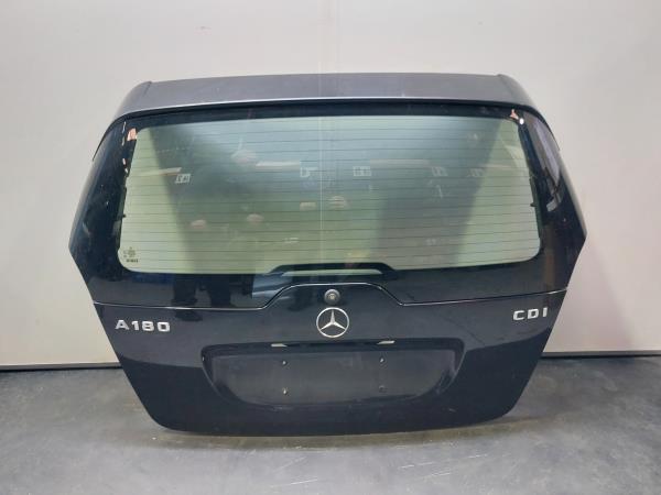 Porta / tampa da mala MERCEDES-BENZ Classe A (W169)