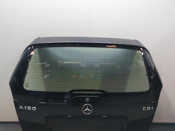 Porta / tampa da mala MERCEDES-BENZ Classe A (W169) Imagem-2