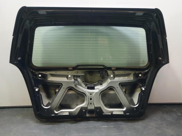 Porta / tampa da mala MERCEDES-BENZ Classe A (W169) Imagem-4
