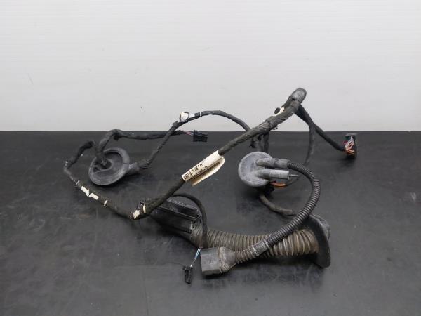 Instalación eléctrica interior / cableado interior AUDI Q5 (8R)