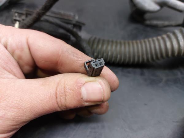 Instalación eléctrica interior / cableado interior AUDI Q5 (8R) Imagem-2