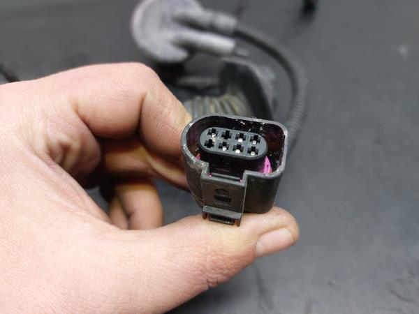 Instalación eléctrica interior / cableado interior AUDI Q5 (8R) Imagem-1