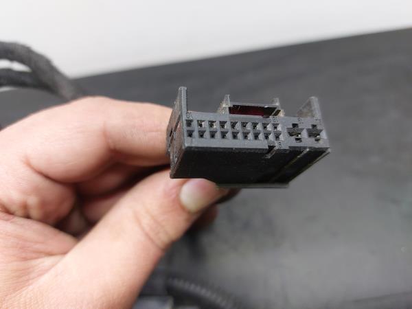 Instalación eléctrica interior / cableado interior AUDI Q5 (8R) Imagem-3