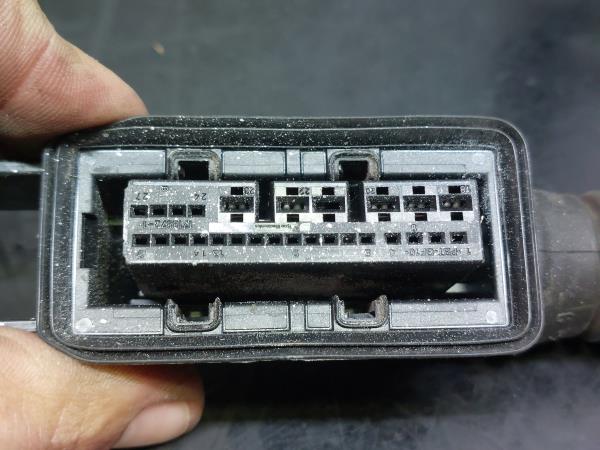 Instalación eléctrica interior / cableado interior AUDI Q5 (8R) Imagem-6