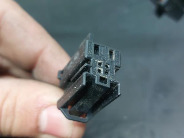 Instalación eléctrica interior / cableado interior AUDI Q5 (8R) Imagem-5