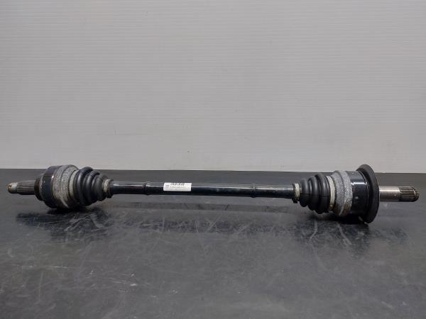 Transmission arrière Droite BMW 1 (F20)