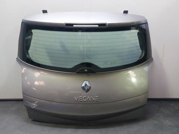 Porta / tampa da mala RENAULT Megane II (BM0/1_, CM0/1_)