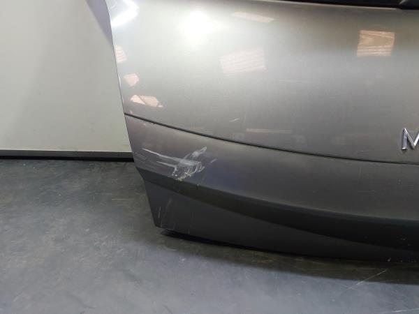 Porta / tampa da mala RENAULT Megane II (BM0/1_, CM0/1_) Imagem-2