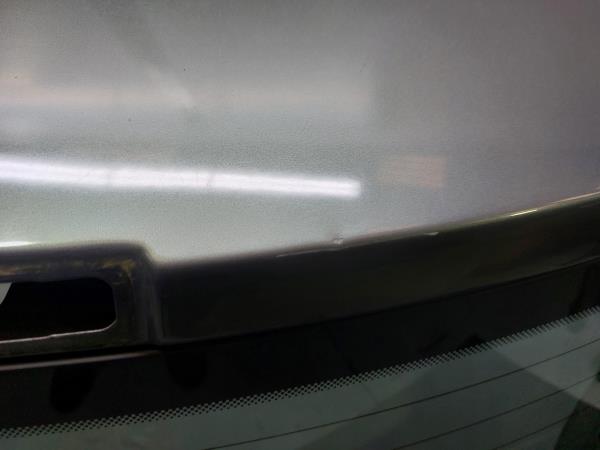 Porta / tampa da mala RENAULT Megane II (BM0/1_, CM0/1_) Imagem-5