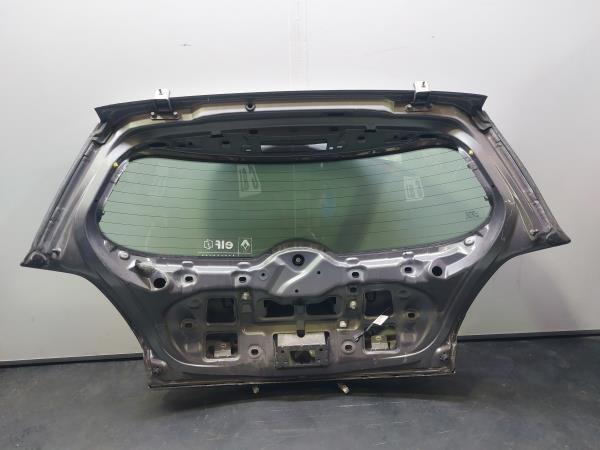 Porta / tampa da mala RENAULT Megane II (BM0/1_, CM0/1_) Imagem-6