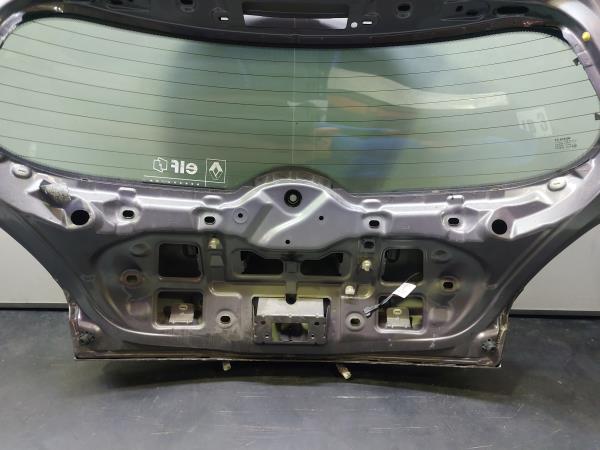 Porta / tampa da mala RENAULT Megane II (BM0/1_, CM0/1_) Imagem-7