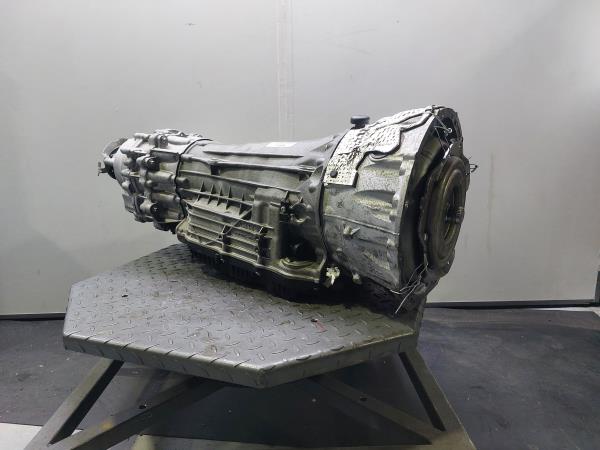 Caixa de velocidades automática MERCEDES-BENZ GLE Coupé (C292)