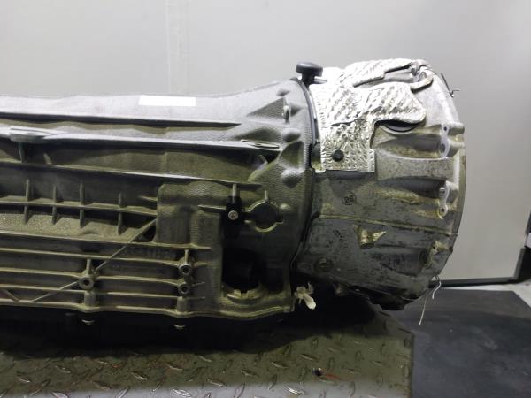 Caixa de velocidades automática MERCEDES-BENZ GLE Coupé (C292) Imagem-1