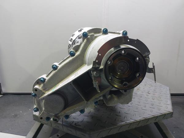 Caixa de velocidades automática MERCEDES-BENZ GLE Coupé (C292) Imagem-6