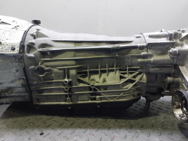 Caixa de velocidades automática MERCEDES-BENZ GLE Coupé (C292) Imagem-9