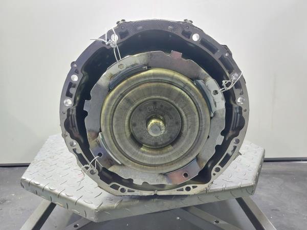 Caixa de velocidades automática MERCEDES-BENZ GLE Coupé (C292) Imagem-11