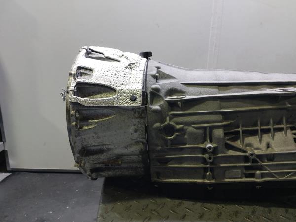 Caixa de velocidades automática MERCEDES-BENZ GLE Coupé (C292) Imagem-10