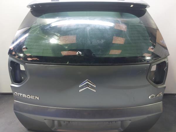 Porta / tampa da mala CITROËN C4 Picasso I (UD_) Imagem-2