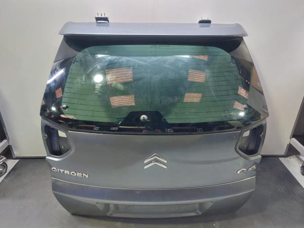Porta / tampa da mala CITROËN C4 Picasso I (UD_)