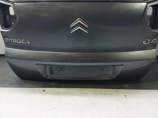 Porta / tampa da mala CITROËN C4 Picasso I (UD_) Imagem-1