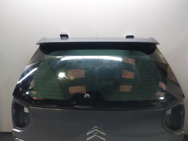 Porta / tampa da mala CITROËN C4 Picasso I (UD_) Imagem-3