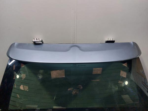 Porta / tampa da mala CITROËN C4 Picasso I (UD_) Imagem-4