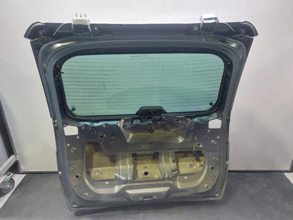 Porta / tampa da mala CITROËN C4 Picasso I (UD_) Imagem-6