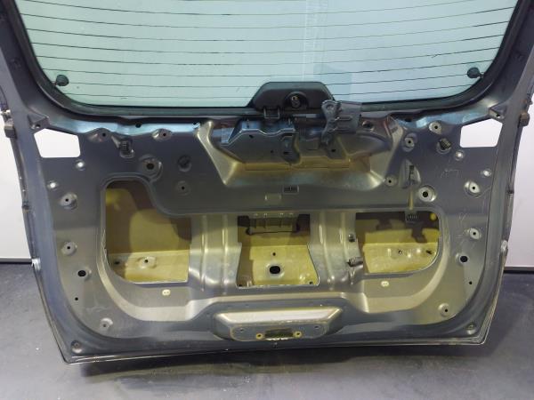 Porta / tampa da mala CITROËN C4 Picasso I (UD_) Imagem-7