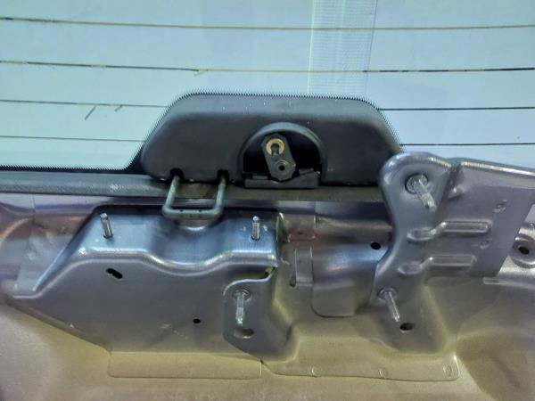 Porta / tampa da mala CITROËN C4 Picasso I (UD_) Imagem-8