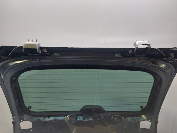 Porta / tampa da mala CITROËN C4 Picasso I (UD_) Imagem-9