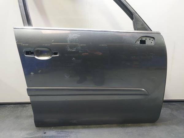 Porta anteriore destra CITROËN C4 Grand Picasso I (UA_) Imagem-1