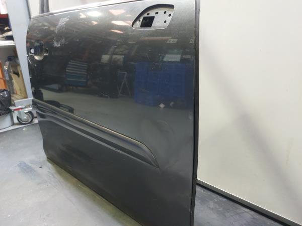 Porta anteriore destra CITROËN C4 Grand Picasso I (UA_) Imagem-4