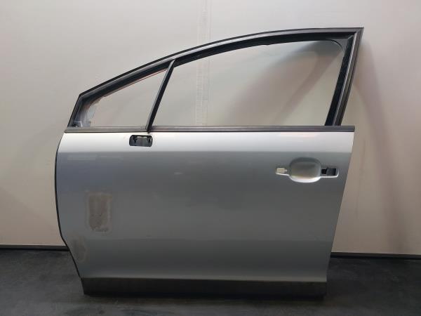 Porta frente esquerda CITROËN C4 I (LC_)