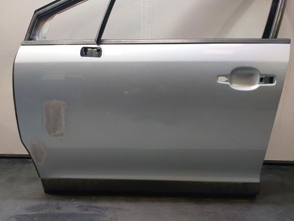 Porta frente esquerda CITROËN C4 I (LC_) Imagem-1
