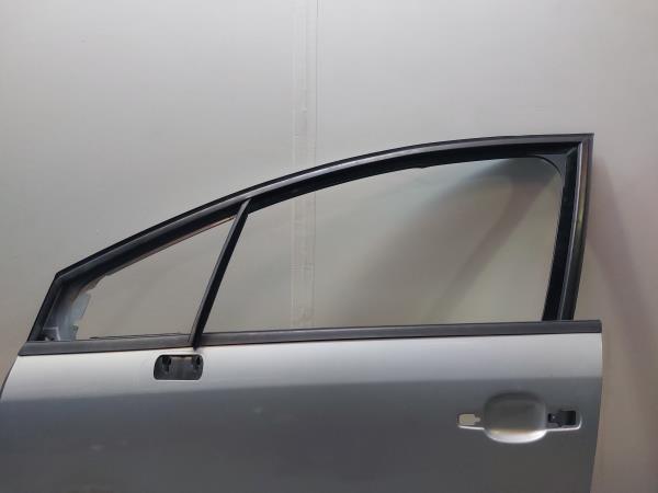 Porta frente esquerda CITROËN C4 I (LC_) Imagem-2