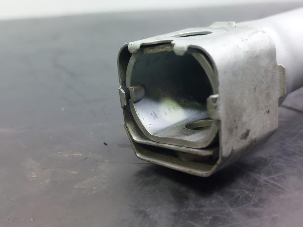 Cardan MERCEDES-BENZ Classe E Coupé (C207) Imagem-4