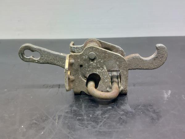 Limitatore porta anteriore sinistro BMW 3 Cabriolet (E36)