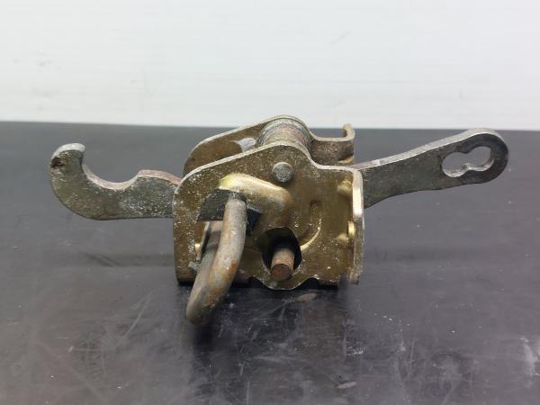 Limitatore porta anteriore sinistro BMW 3 Cabriolet (E36) Imagem-2