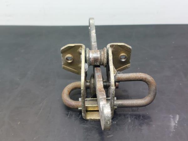 Limitatore porta anteriore sinistro BMW 3 Cabriolet (E36) Imagem-1